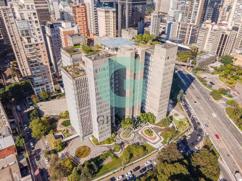 Sala-Conjunto, 945 m² - Foto 3