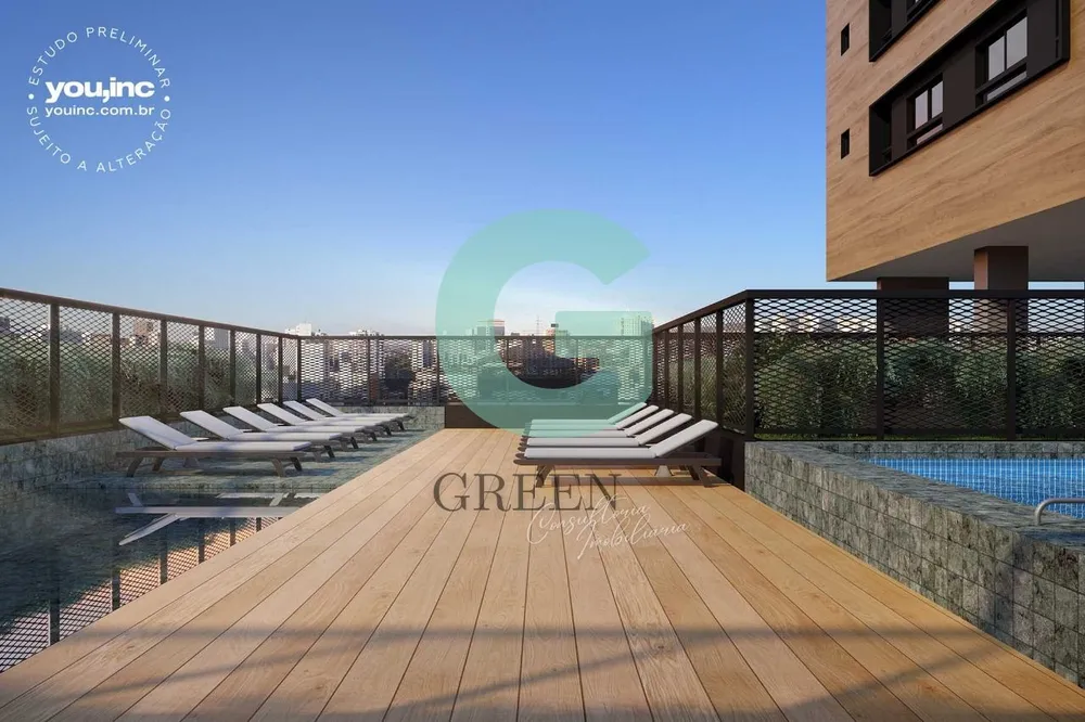 Apartamento, 3 quartos, 99 m² - Foto 14