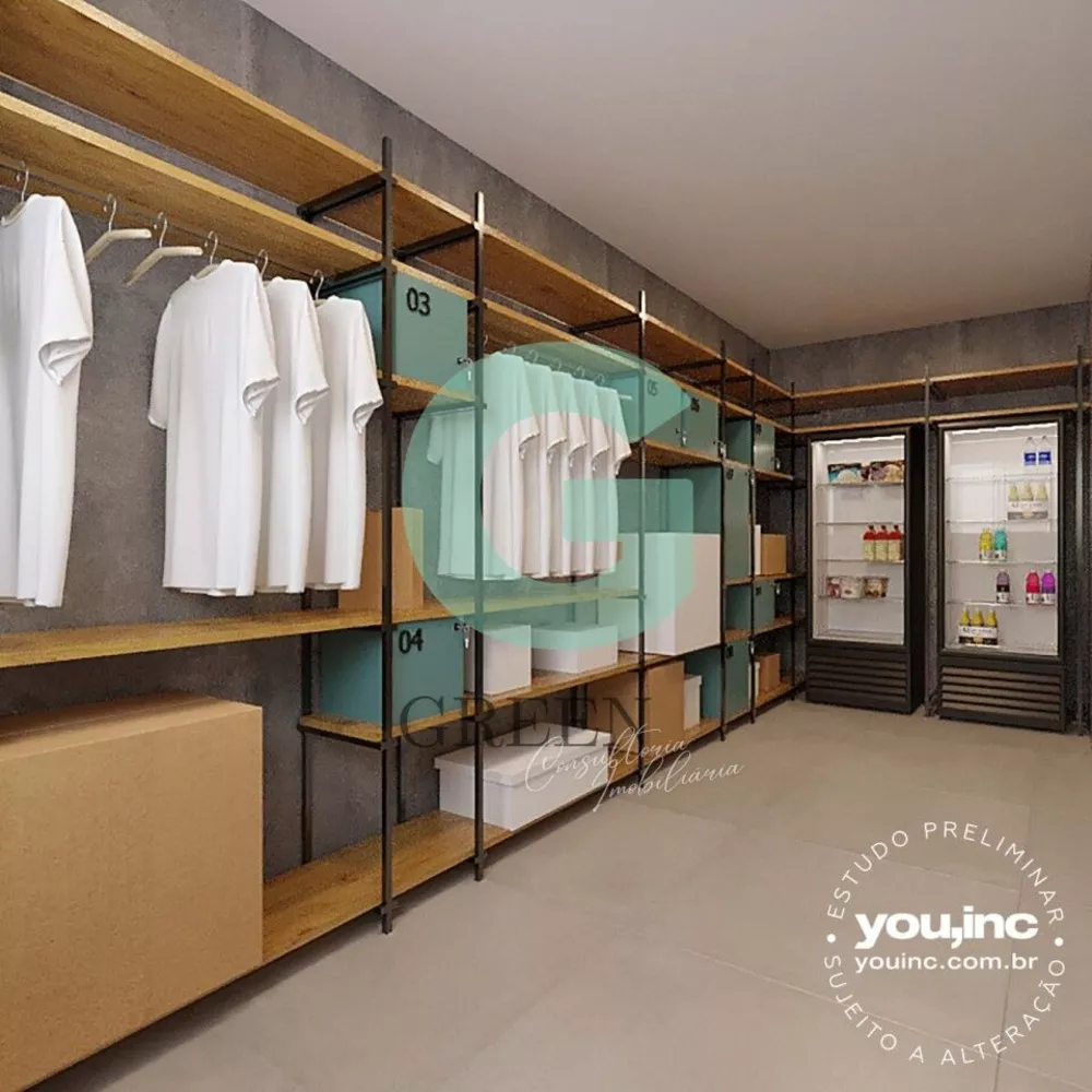 Apartamento, 3 quartos, 99 m² - Foto 7