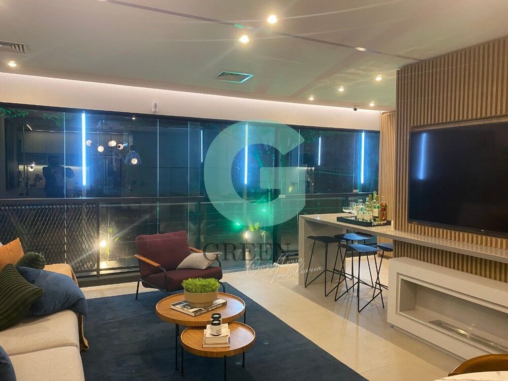 Apartamento, 3 quartos, 99 m² - Foto 14