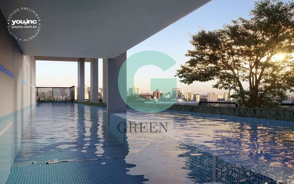 Apartamento, 3 quartos, 99 m² - Foto 15