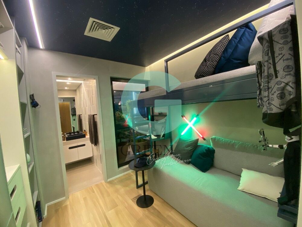 Apartamento, 3 quartos, 99 m² - Foto 11