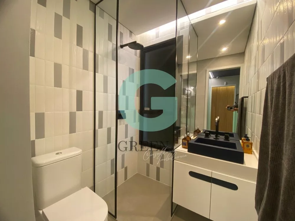 Apartamento, 3 quartos, 99 m² - Foto 5
