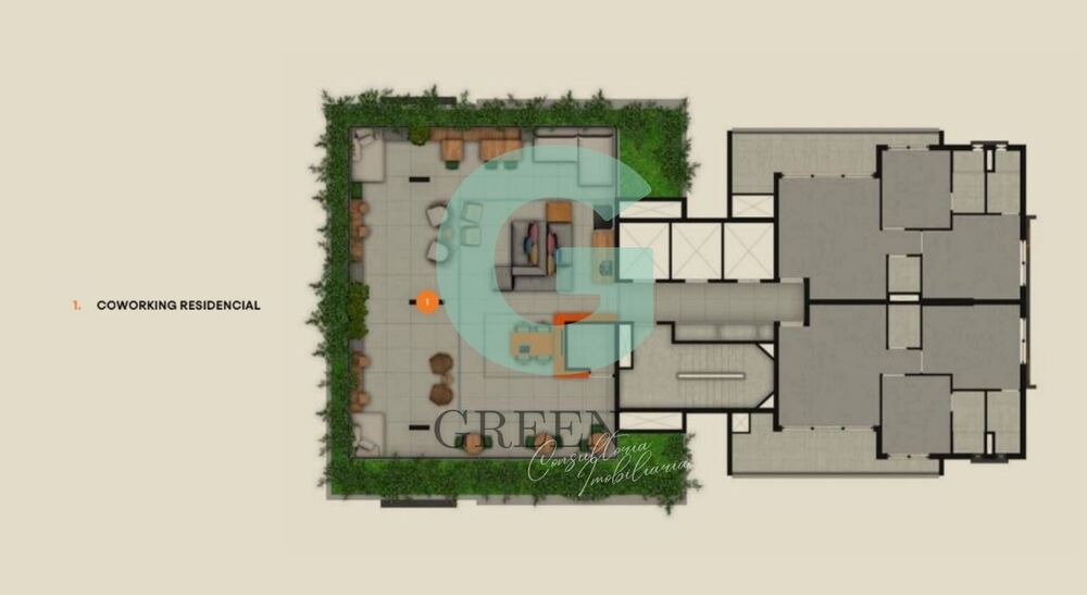 Apartamento, 3 quartos, 99 m² - Foto 12