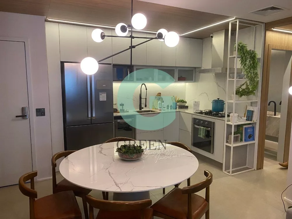 Apartamento, 3 quartos, 99 m² - Foto 4