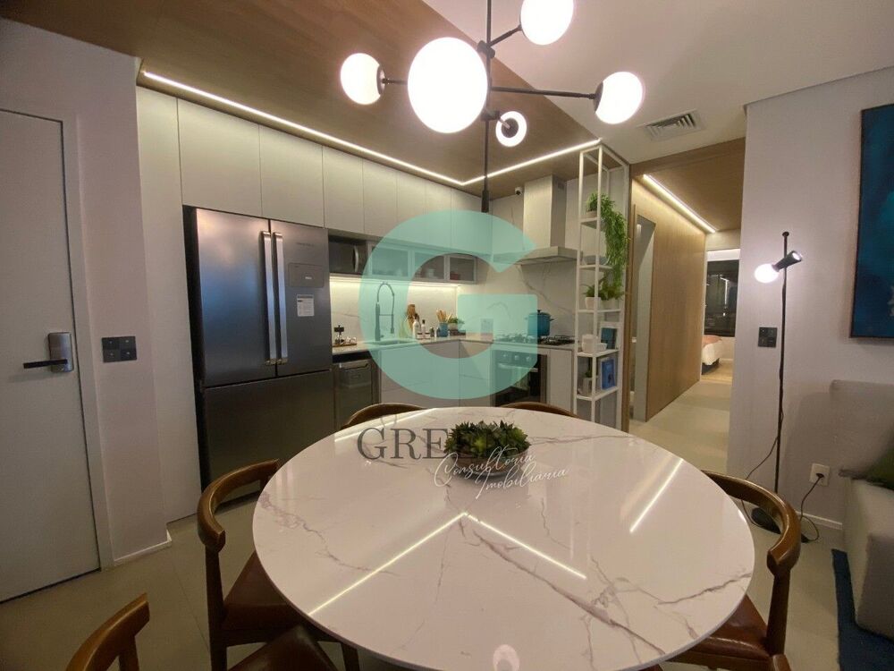 Apartamento, 3 quartos, 99 m² - Foto 9