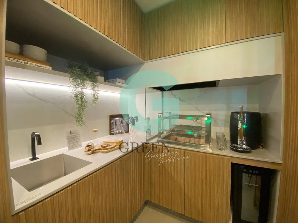 Apartamento, 3 quartos, 99 m² - Foto 2
