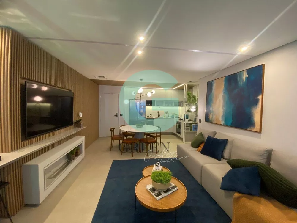 Apartamento, 3 quartos, 99 m² - Foto 6