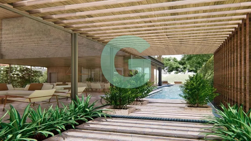 Casa à venda com 6 quartos, 600m² - Foto 6