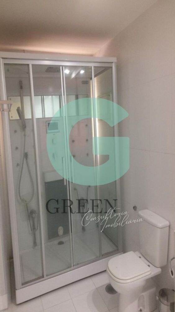 Apartamento, 2 quartos, 180 m² - Foto 2