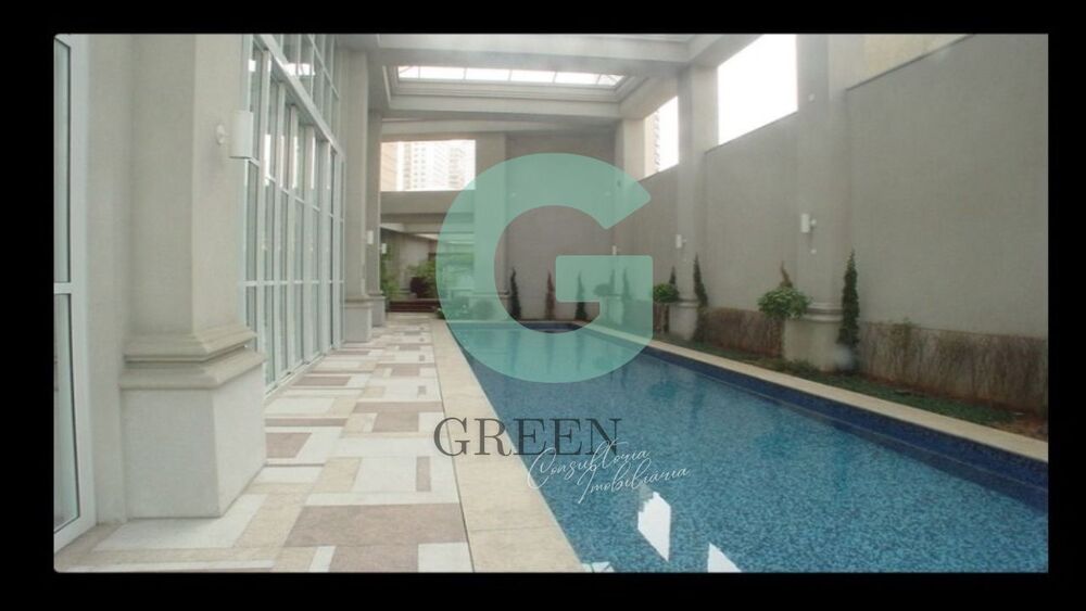 Apartamento, 2 quartos, 180 m² - Foto 1