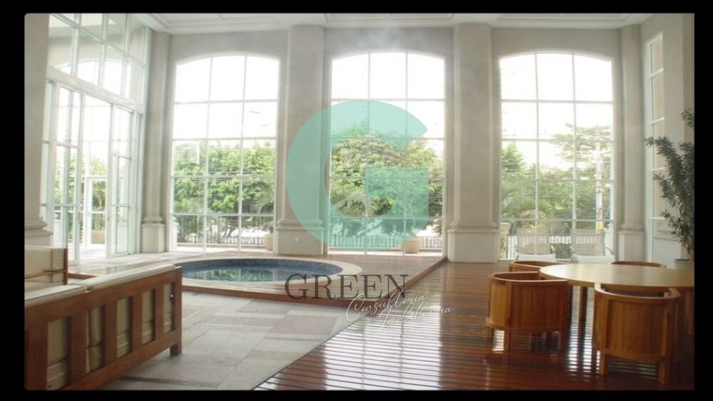 Apartamento, 2 quartos, 180 m² - Foto 3