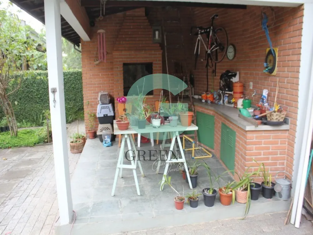 Casa de Condomínio, 4 quartos - Foto 3