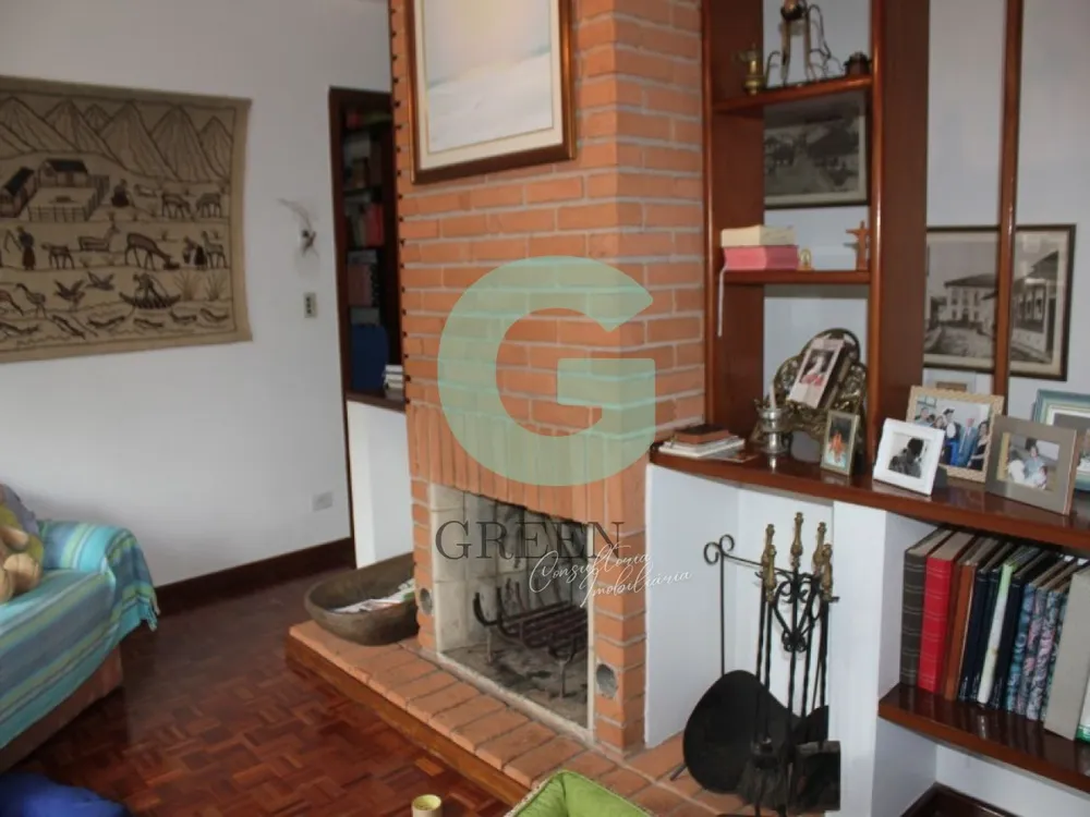 Casa de Condomínio, 4 quartos - Foto 7