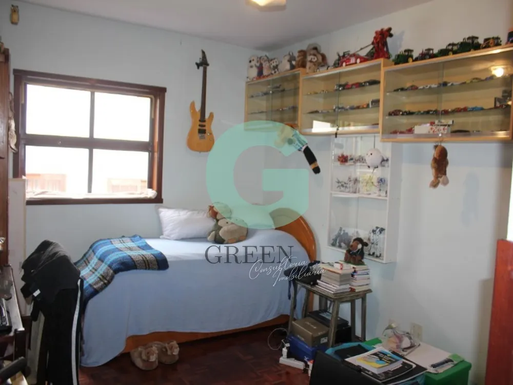 Casa de Condomínio, 4 quartos - Foto 9