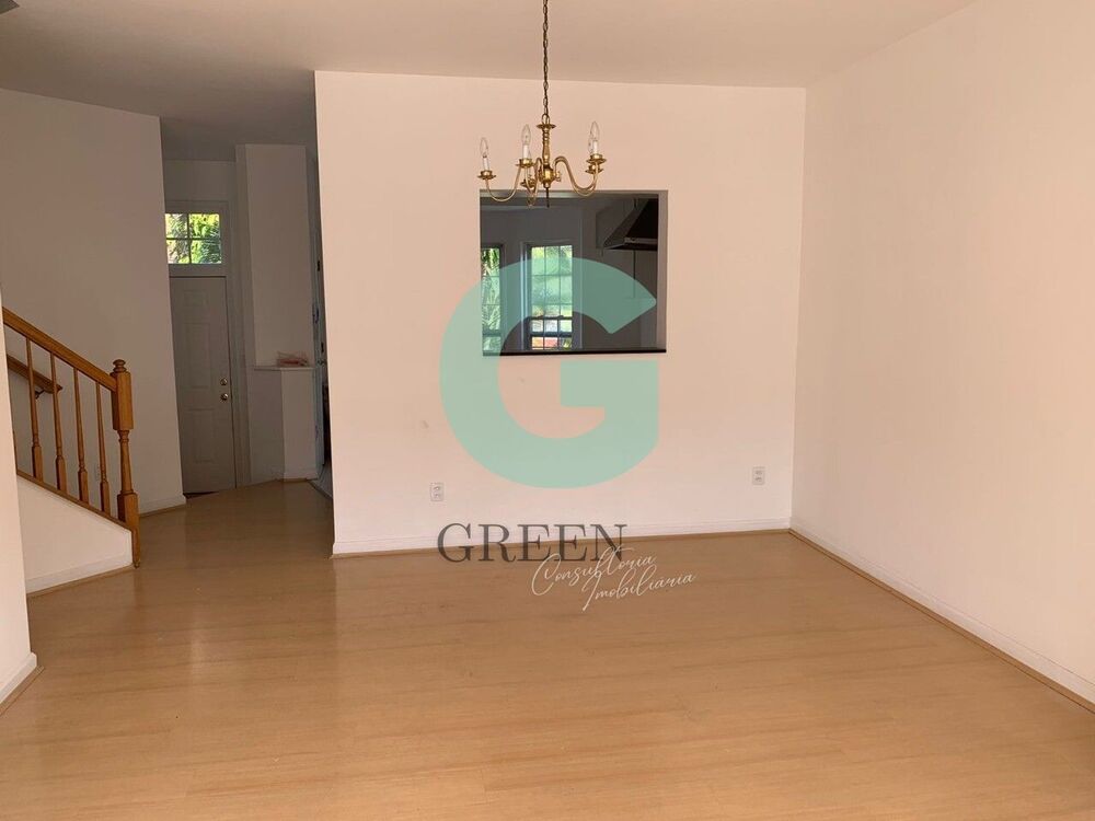 Casa de Condomínio à venda com 4 quartos, 221m² - Foto 3