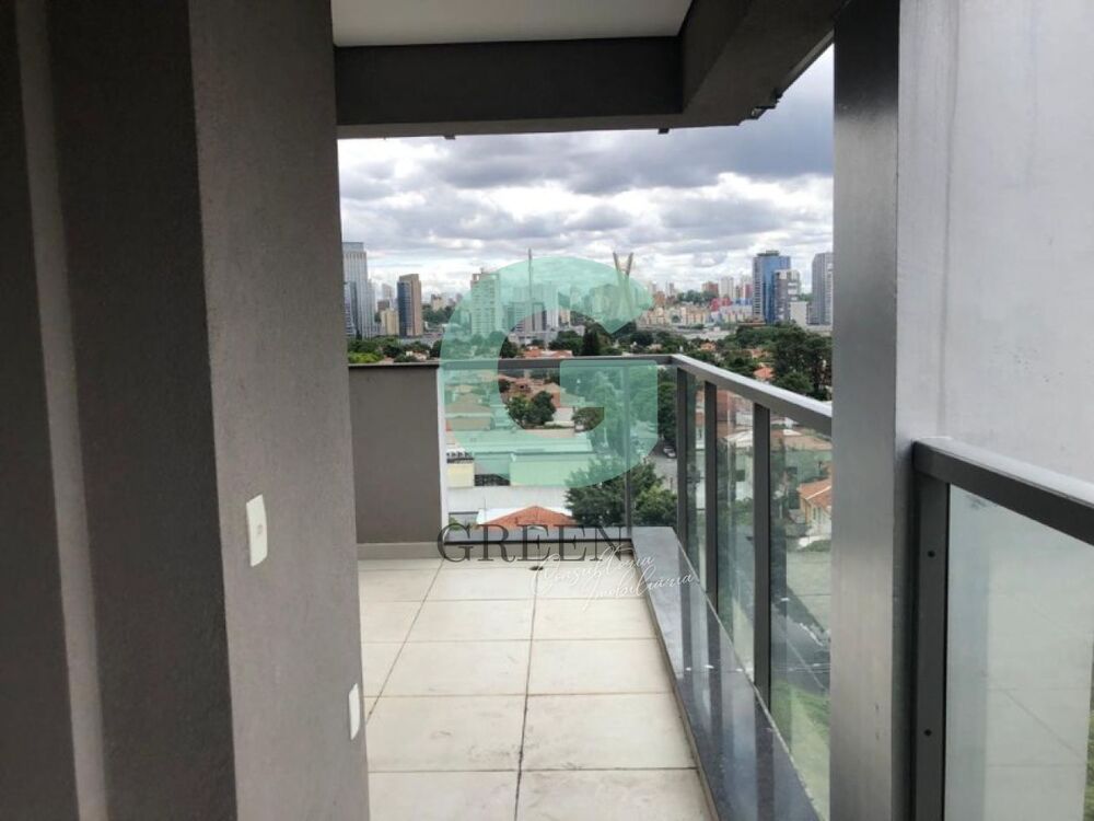 Apartamento, 1 quarto, 50 m² - Foto 3