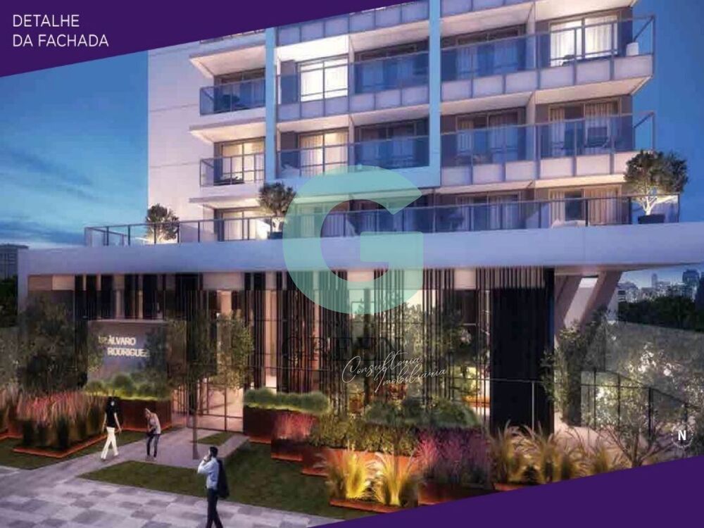 Apartamento, 1 quarto, 50 m² - Foto 19