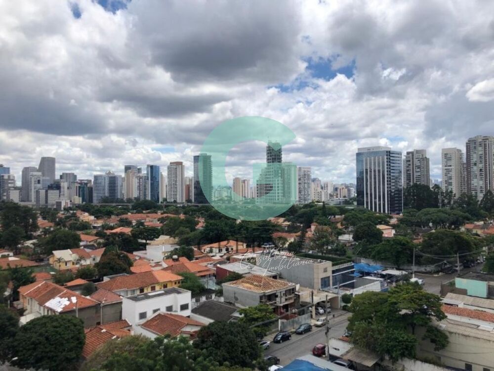 Apartamento, 1 quarto, 50 m² - Foto 8