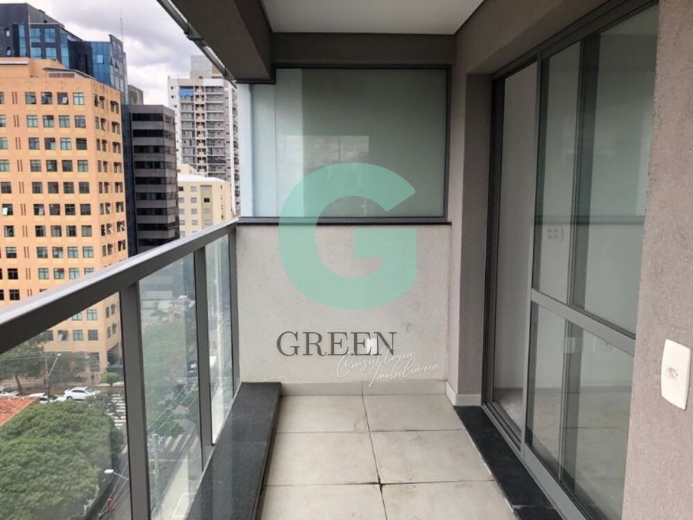 Apartamento, 1 quarto, 50 m² - Foto 2