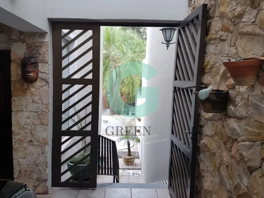 Casa, 3 quartos, 192 m² - Foto 4