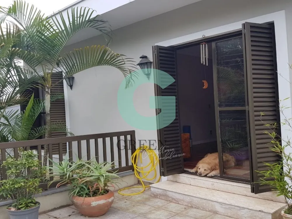 Casa, 3 quartos, 192 m² - Foto 2