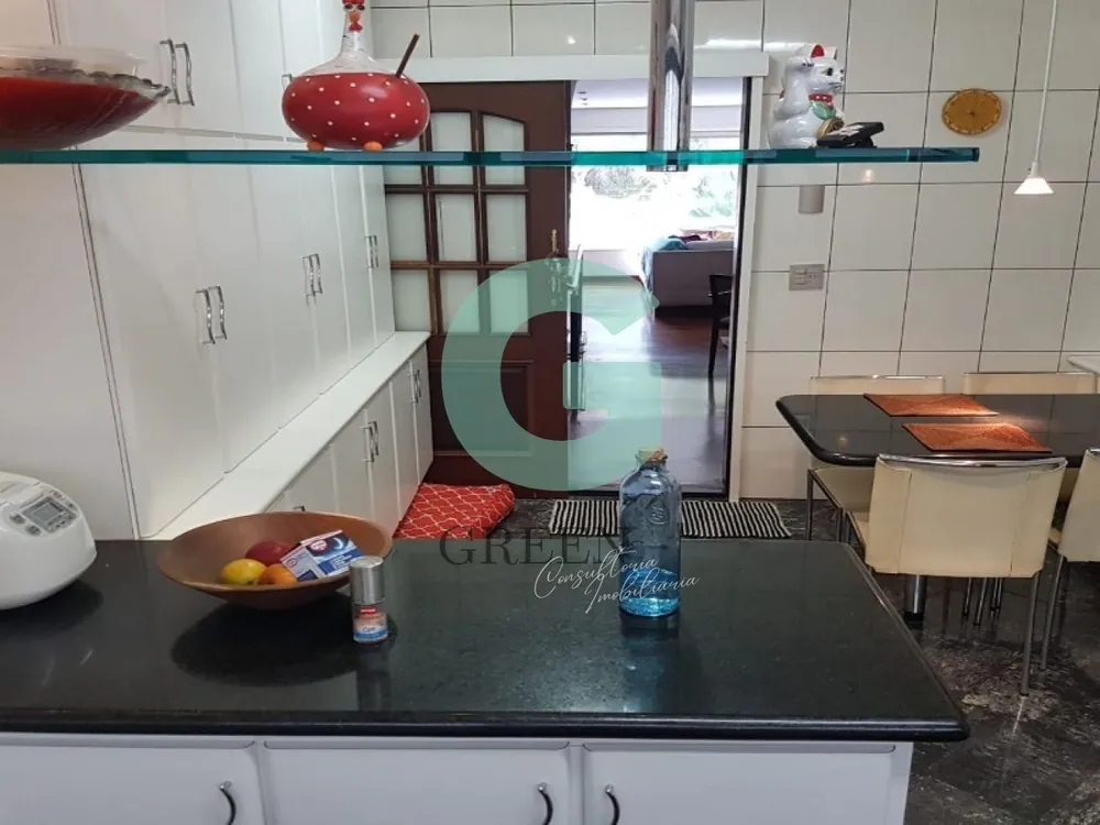 Casa, 3 quartos, 192 m² - Foto 8