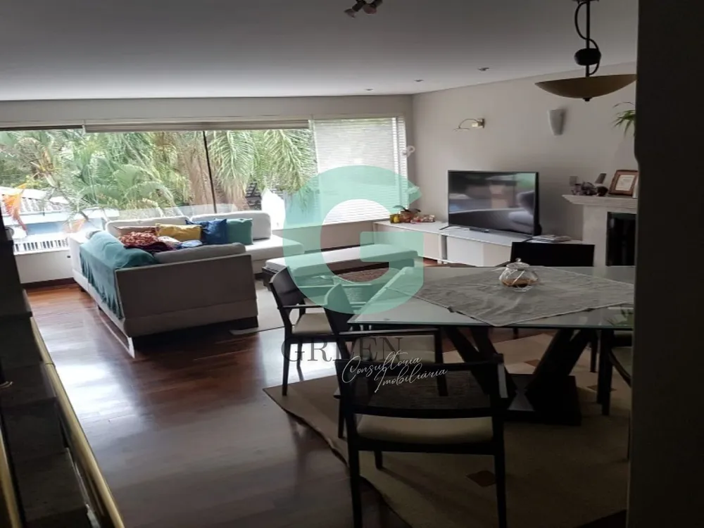Casa, 3 quartos, 192 m² - Foto 1