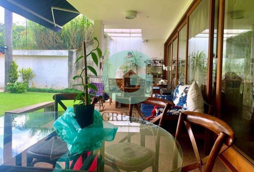 Casa, 4 quartos, 551 m² - Foto 2
