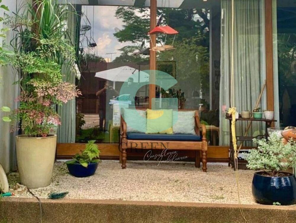 Casa, 4 quartos, 551 m² - Foto 16