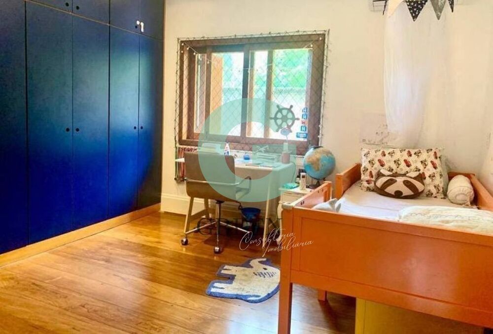 Casa, 4 quartos, 551 m² - Foto 13