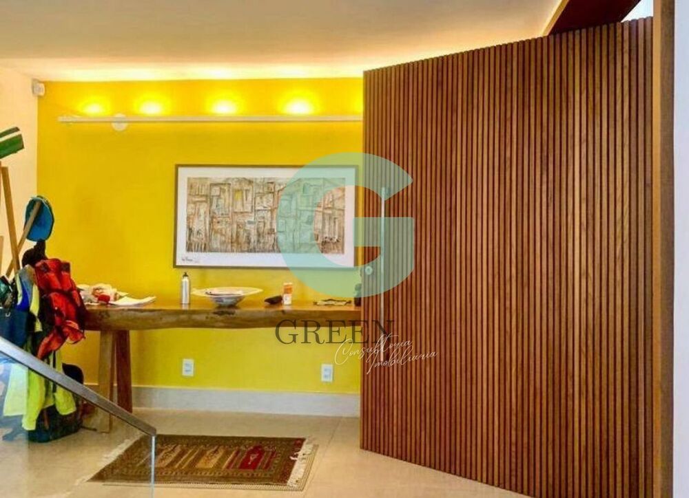 Casa, 4 quartos, 551 m² - Foto 4
