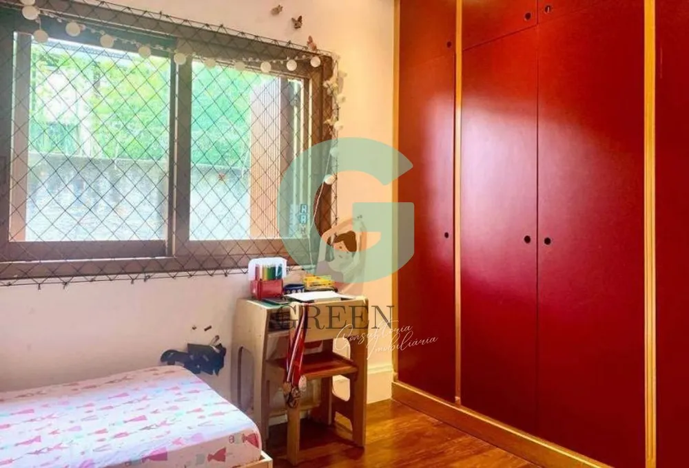 Casa, 4 quartos, 551 m² - Foto 25