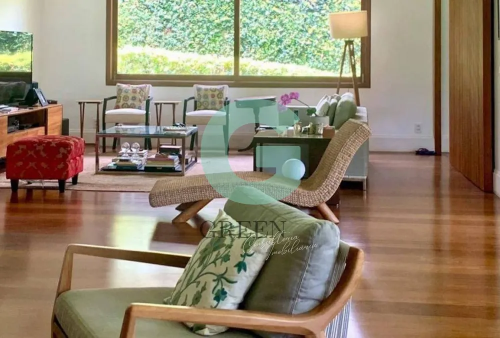 Casa, 4 quartos, 551 m² - Foto 8