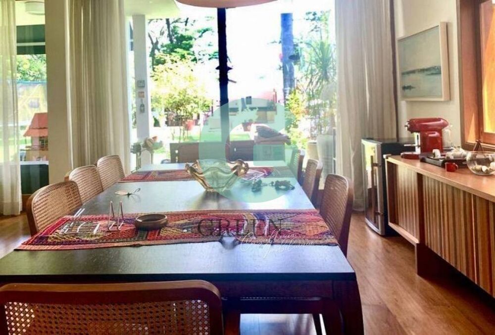 Casa, 4 quartos, 551 m² - Foto 17