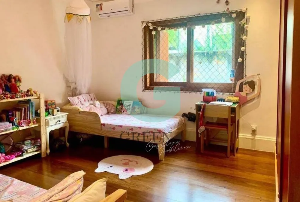 Casa, 4 quartos, 551 m² - Foto 24
