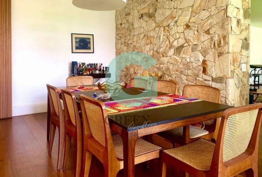 Casa, 4 quartos, 551 m² - Foto 11