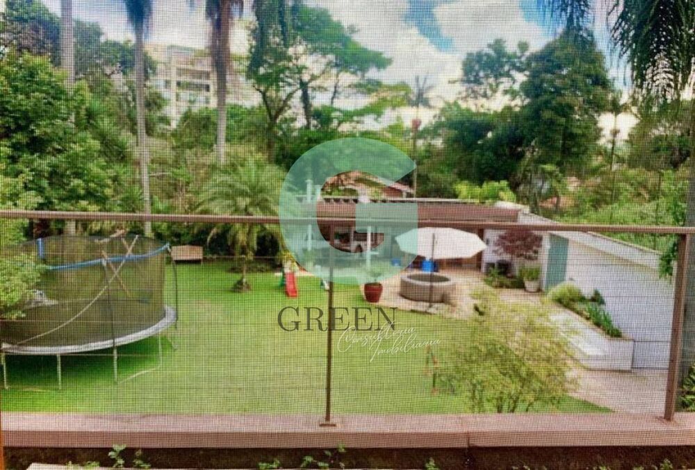 Casa, 4 quartos, 551 m² - Foto 20