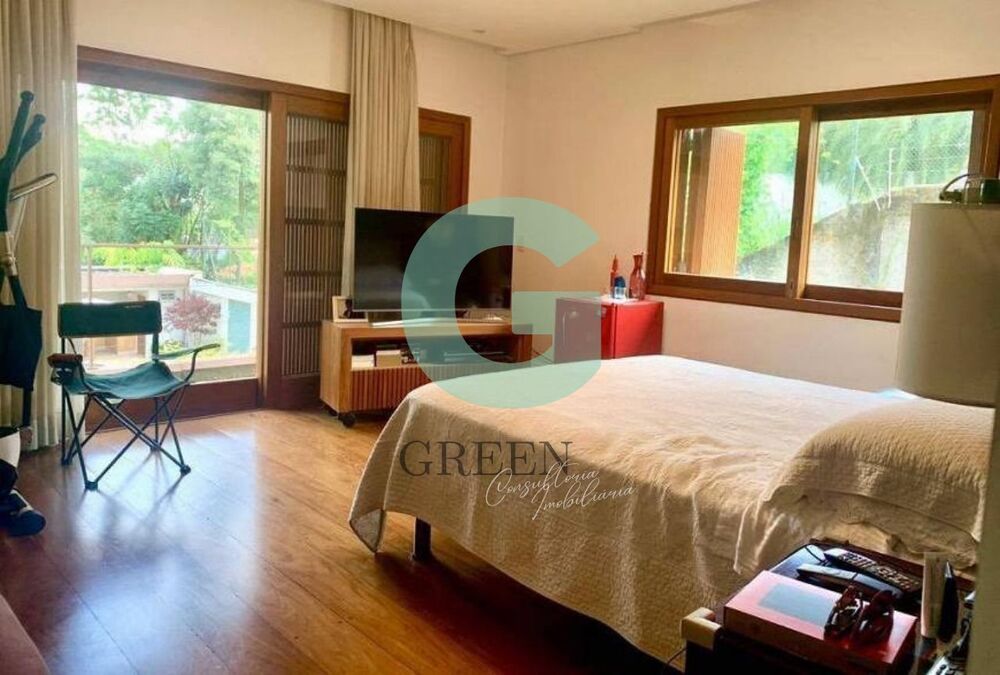 Casa, 4 quartos, 551 m² - Foto 5