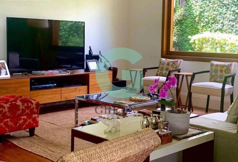 Casa, 4 quartos, 551 m² - Foto 12