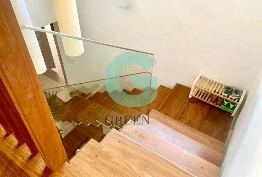 Casa, 4 quartos, 551 m² - Foto 17