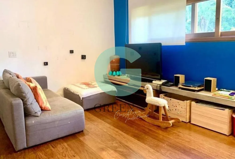Casa, 4 quartos, 551 m² - Foto 19