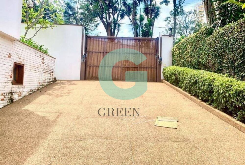 Casa, 4 quartos, 551 m² - Foto 14