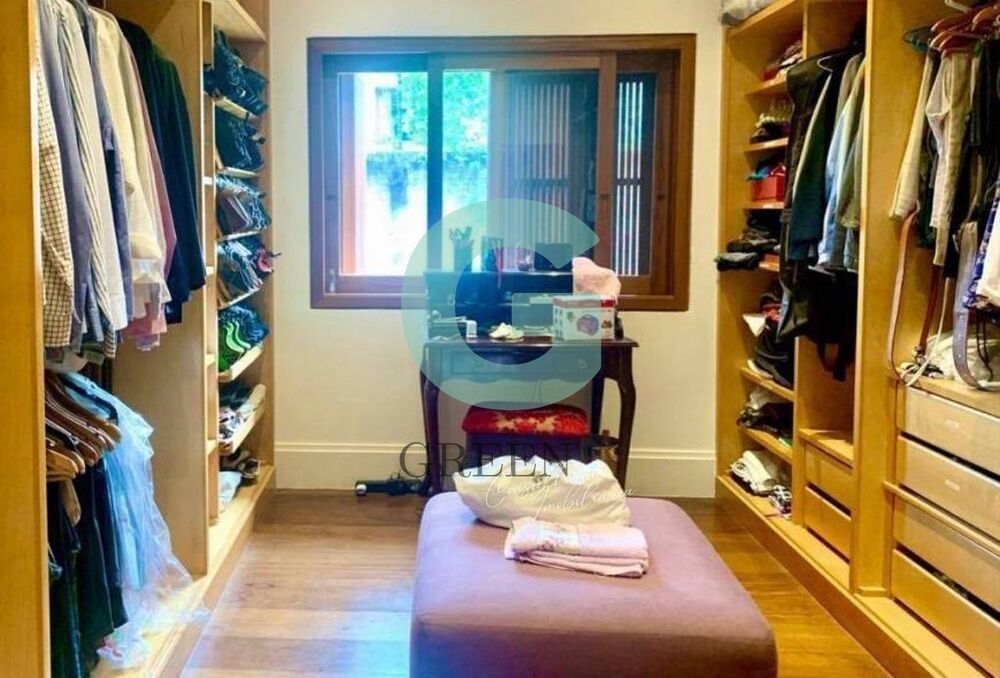Casa, 4 quartos, 551 m² - Foto 8