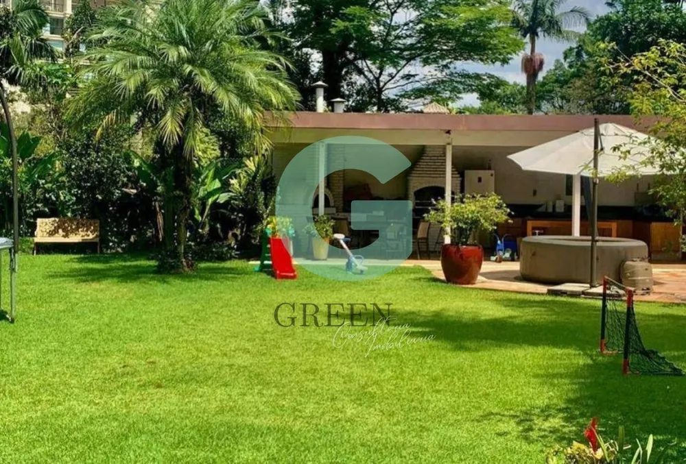 Casa, 4 quartos, 551 m² - Foto 2