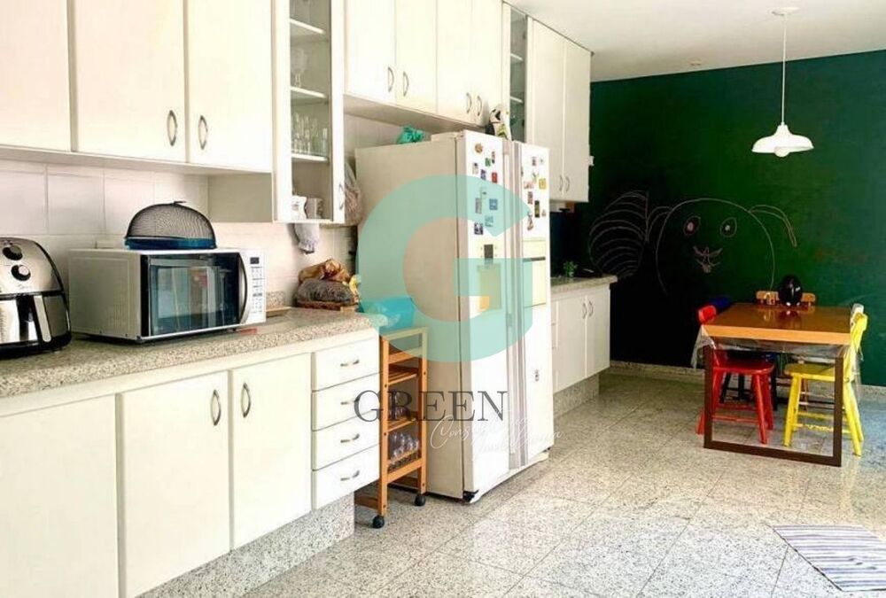 Casa, 4 quartos, 551 m² - Foto 18