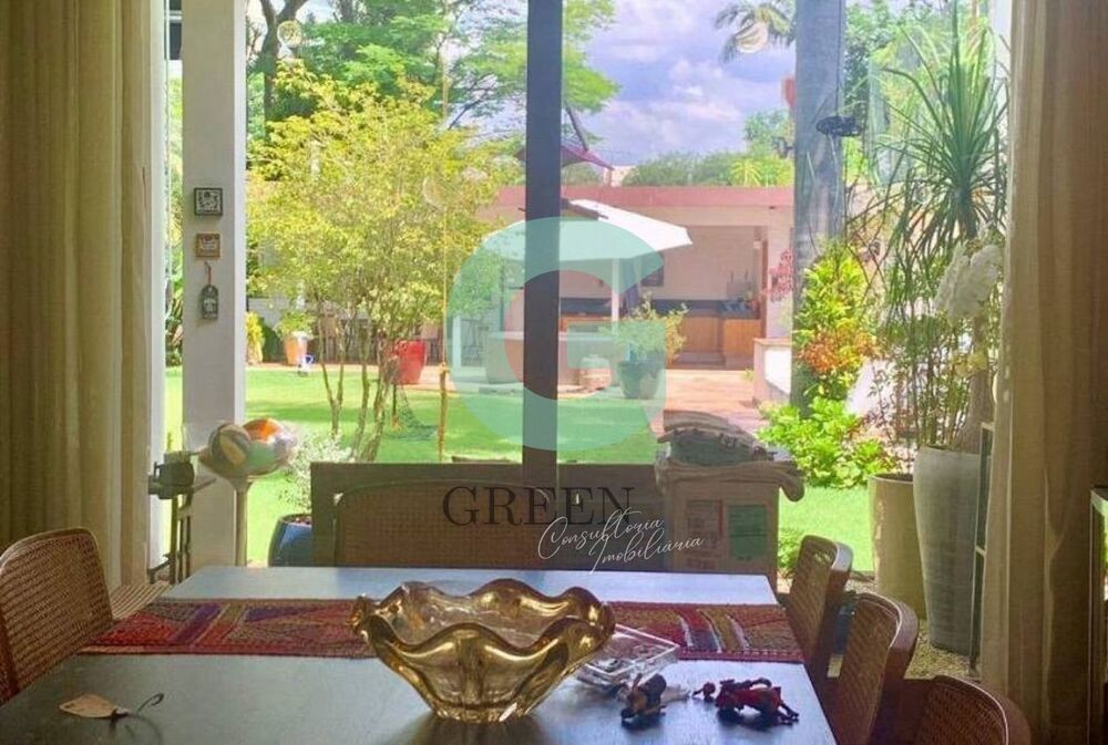 Casa, 4 quartos, 551 m² - Foto 19