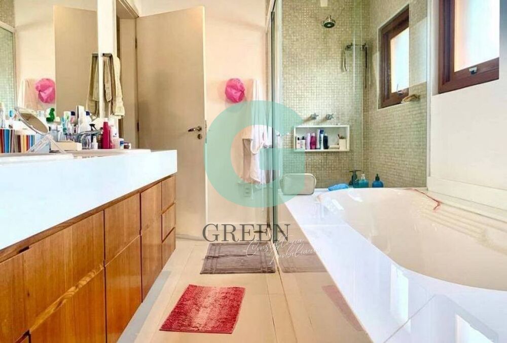 Casa, 4 quartos, 551 m² - Foto 9