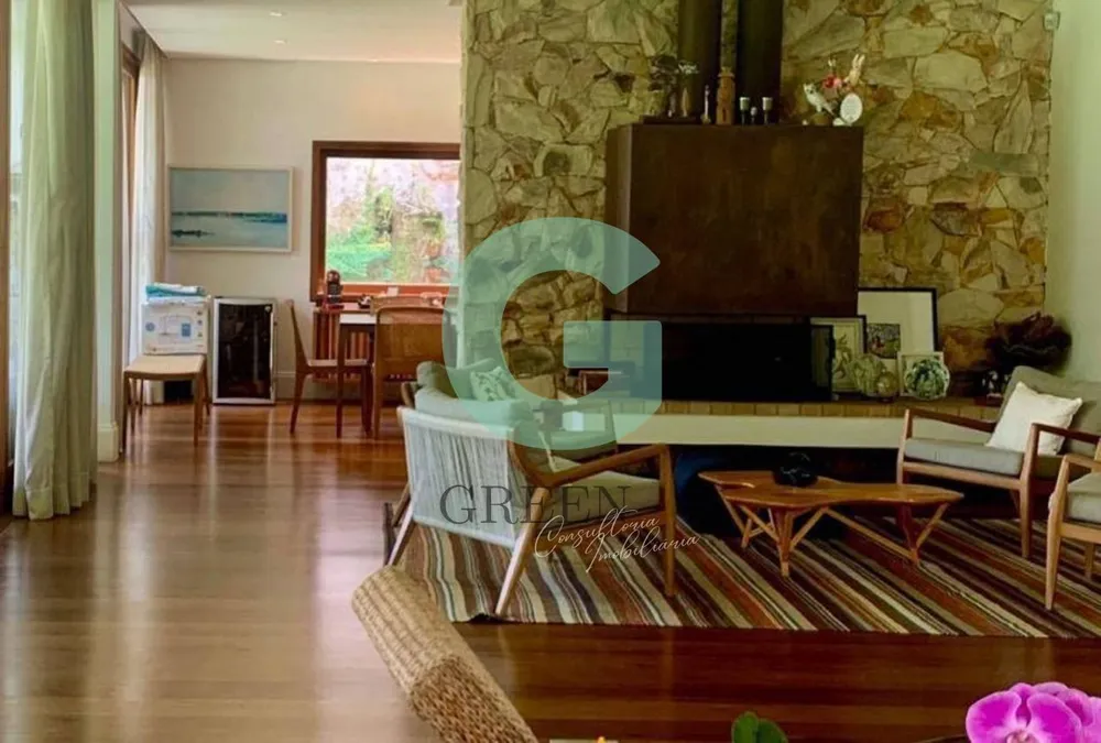 Casa, 4 quartos, 551 m² - Foto 10