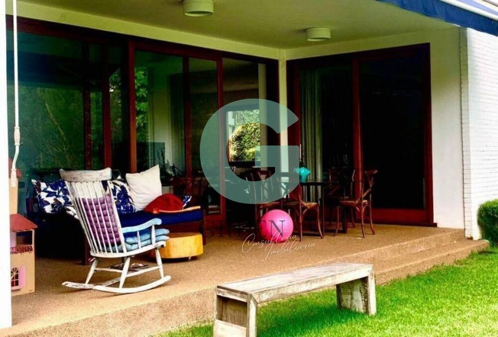 Casa, 4 quartos, 551 m² - Foto 3